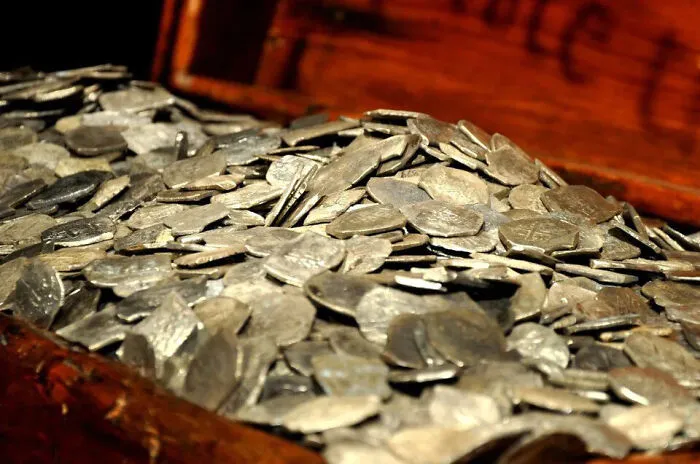 $400 Million, The Whydah Pirate Treasure