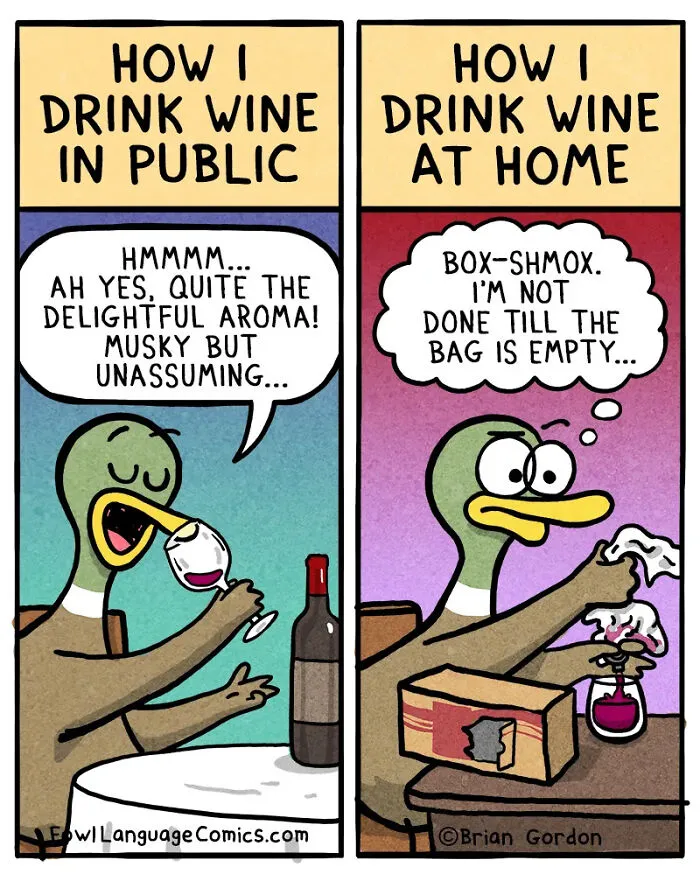 30 New Comics By Brian Gordon Showcasing The Funny Side Of Parenting