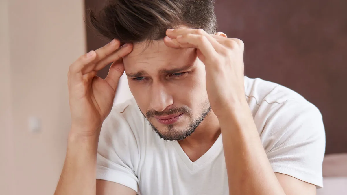 Guy Loses Trust In Wife After Living With The Consequences Of Her Impulsive Decisions For 10 Years