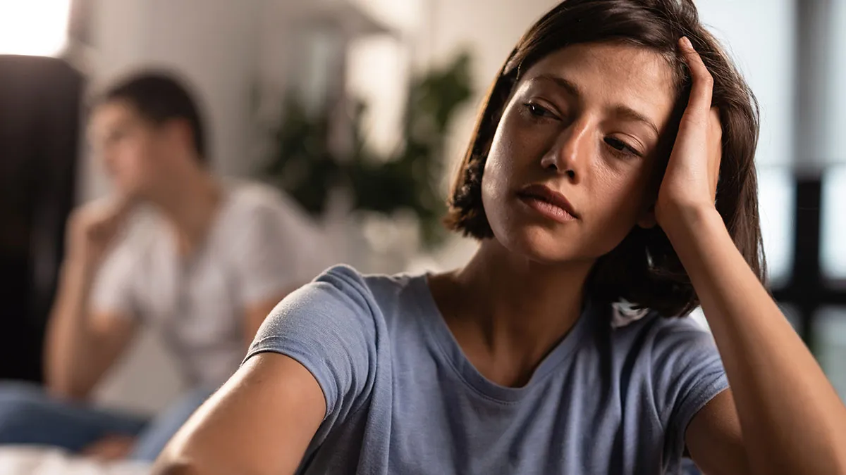 Husband Forgets That Marriage Is A Two-Way Street, Wife Plans Her Exit Before He Realizes