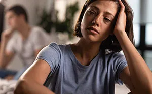 Husband Forgets That Marriage Is A Two-Way Street, Wife Plans Her Exit Before He Realizes