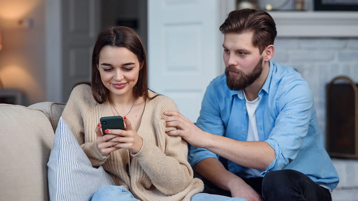 Guy Left In Shambles After Wife's Infidelity Reveals A Dark Side Of His Mom, Drama Ensues
