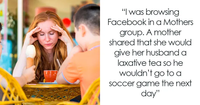 Woman’s Life Turns Upside Down After A Random Facebook Post Uncovers Husband’s Double Life