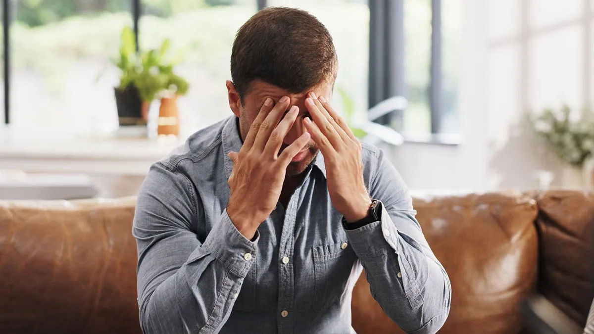40YO Wife Lets 24YO Friend Move In, Husband Expresses Discomfort After Months, Wife Ignores