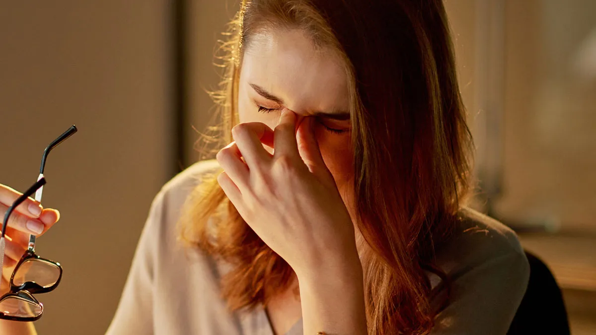 Woman Spends Years Caring For Disabled Husband, One Night Finally Pushes Her Too Far