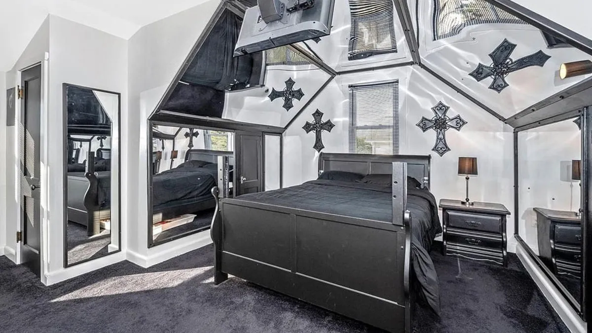 75 Unique Homes That Make People Instantly Want To Redecorate Theirs