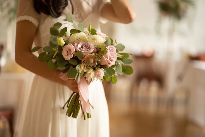 57 Brides Who Caused So Much Drama, The Wedding Became A Horror Story