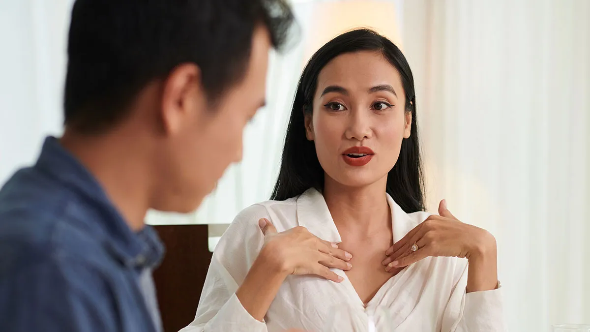 67 Times Women Used Such Savage One-Liners On Men, They Are Probably Still Recovering