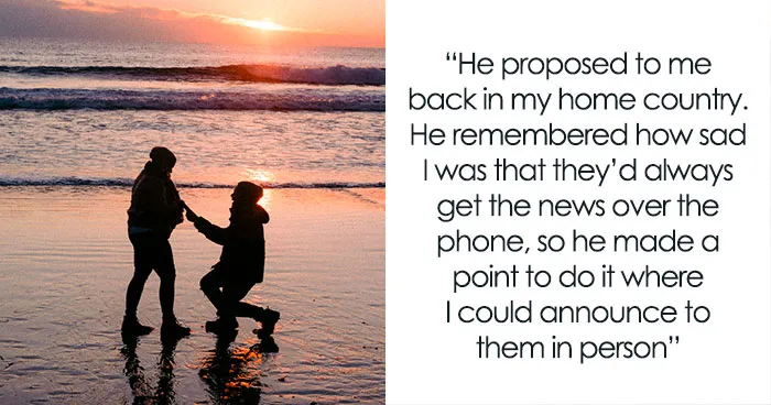 "Something No One Else Had Ever Done": 59 Times Boyfriends Proved They Were Worth Marrying