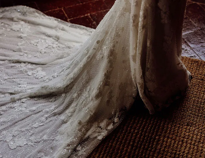 77 Wedding Guest Horror Stories That Left Couples Speechless