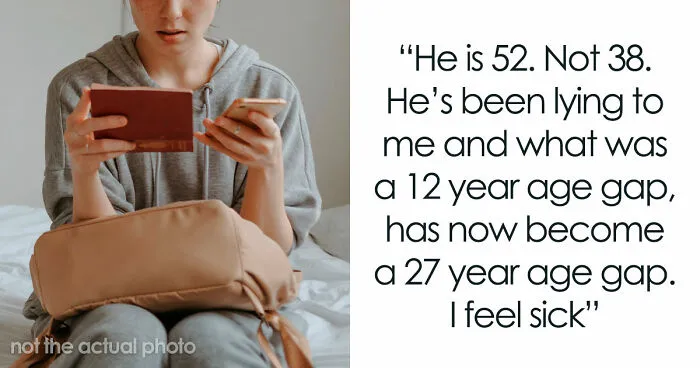 “What I Came Home To Was Startling”: 43 Stories Of Truly Awful Boyfriends And Husbands From May 