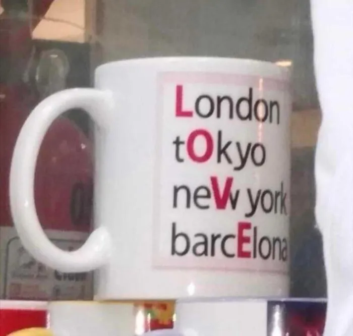 They Tried Atleast