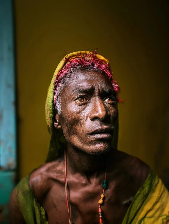 Color Photography: A Chronicle Of Reality By Manuel Besse