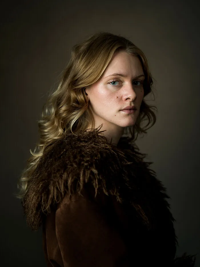 Brechje By Susanne Middelberg