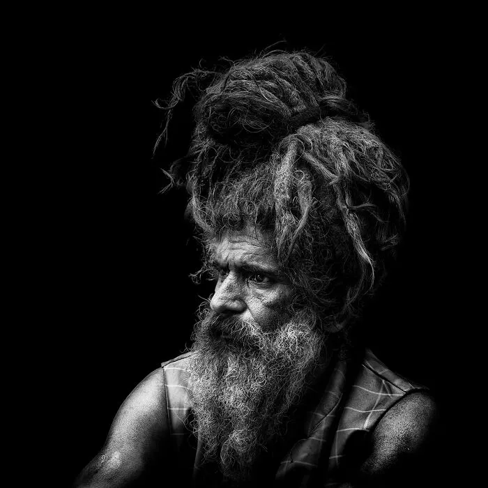 Ascetic By Somdutt Prasad