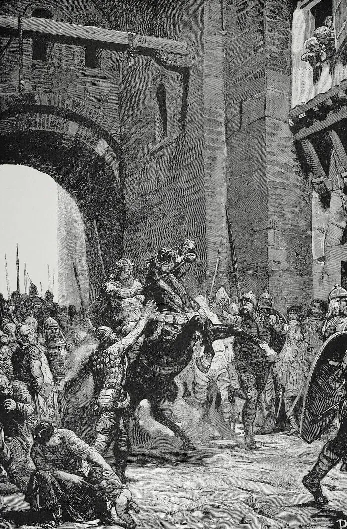 74 Interesting, Fascinating, And Funny Moments From History You Won’t Find In Textbooks