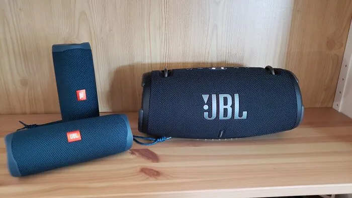 Loud Enough To Fill A Backyard, Durable Enough To Survive Whatever The Weekend Throws At It, The <a Style="Display:inline;" Href="Https://Www.amazon.com/JBL-Xtreme-Waterproof-Partyboost-Multi-Speaker/Dp/B08nlcw9wy?ie=utf8&th=1&linkcode=ll2&tag=bpdog-20&linkid=616c259739e06c37ddb2cfb977411276&language=en_us&ref_=as_li_ss_tl" Target="_blank">  <span Style="Font: Inherit; Color: #d74b1f;"> JBL Xtreme 3 </Span> Is The Speaker That Stops The Conversation The Moment Someone Asks What It Is