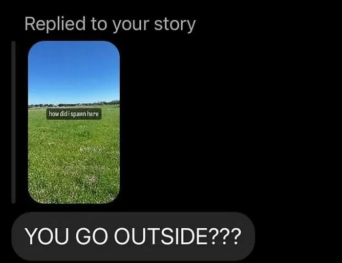People Are Glad These 34 Text Screenshots Are Now On The Internet Forever As They’re Hilarious
