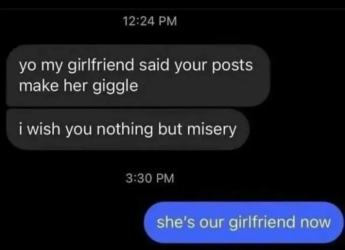 People Are Glad These 34 Text Screenshots Are Now On The Internet Forever As They’re Hilarious