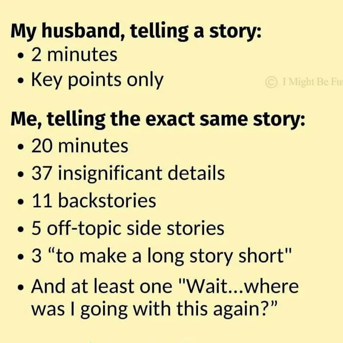 “Happy Wife, Happy Life”: 44 Memes About Marriage That You Might Want To Send To Your Spouse