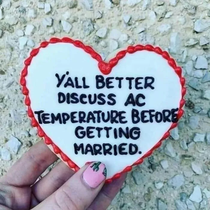 “Happy Wife, Happy Life”: 44 Memes About Marriage That You Might Want To Send To Your Spouse