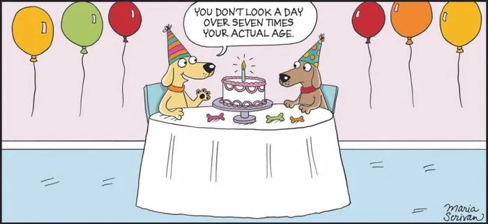 This Cartoonist Turns Everyday Dog Behavior Into Hilarious Comics (42 Pics)