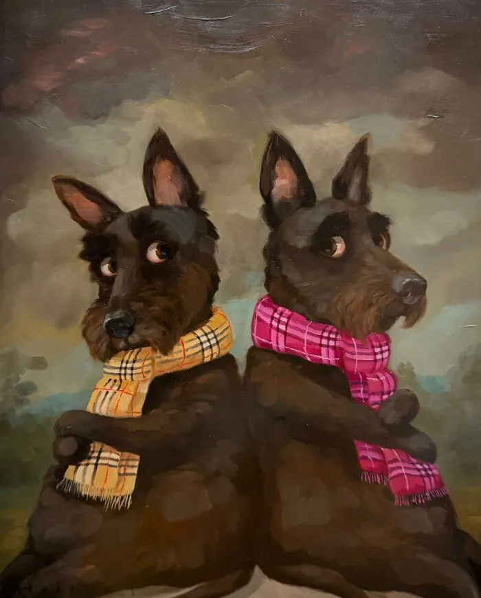 “Clash Of The Tartans”