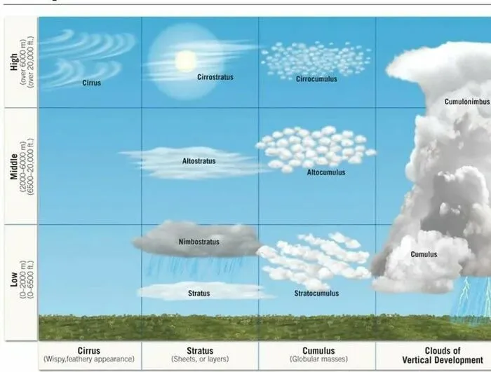 52 Clever Visual Guides That Make You Feel Smarter In Minutes