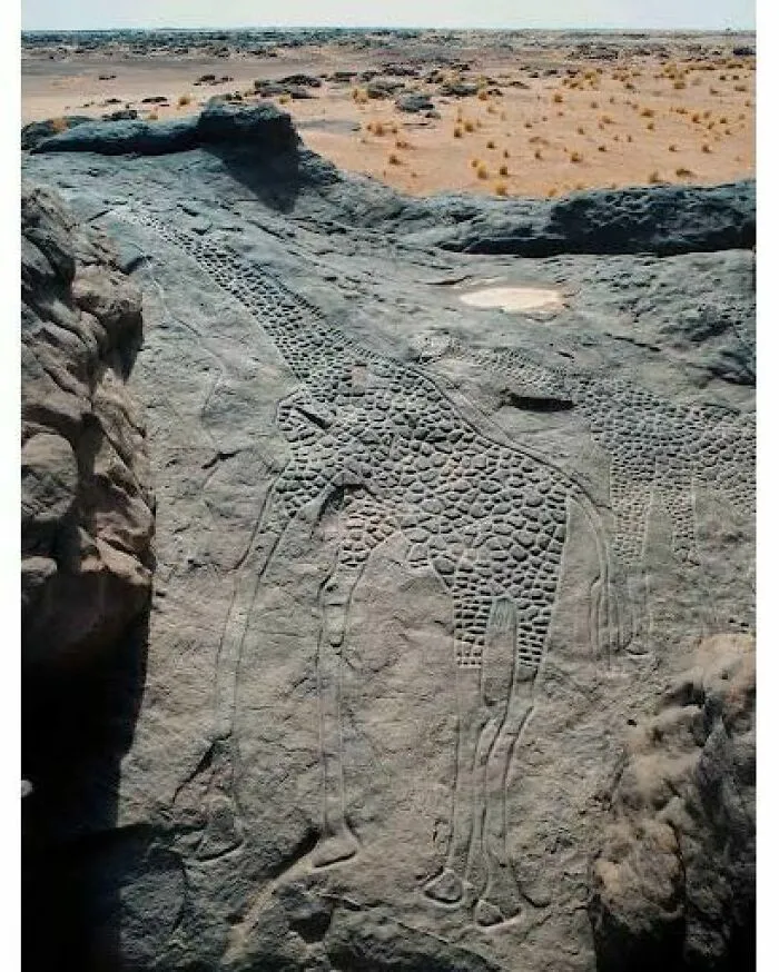 83 Fascinating Historical Treasures That Have Survived Through Time To Teach Us Something Today