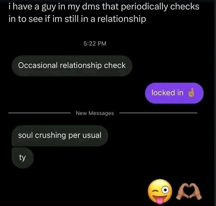 People Are Glad These 34 Text Screenshots Are Now On The Internet Forever As They’re Hilarious