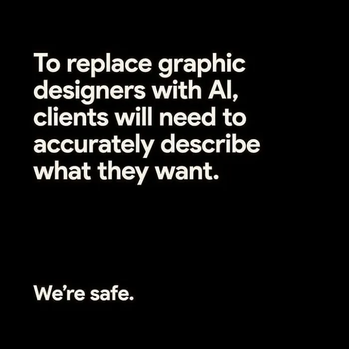 52 Posts That Designers May Find Both Humorous And Heartbreakingly Accurate
