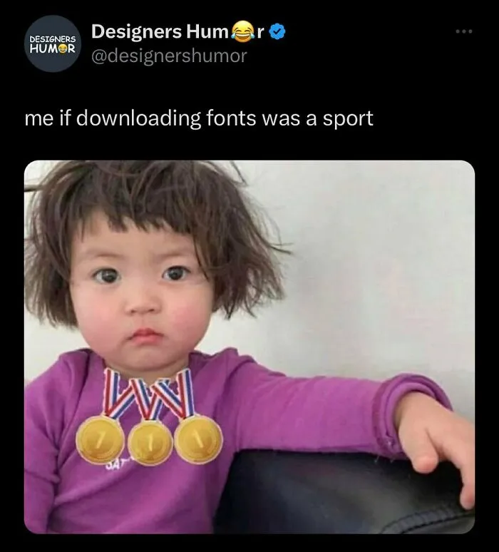 52 Posts That Designers May Find Both Humorous And Heartbreakingly Accurate