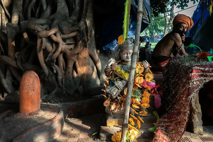 Rishikesh, India