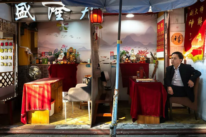 Shanghai, China