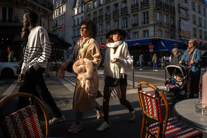 Paris, France