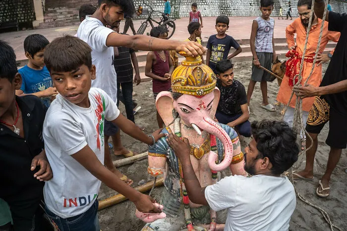 Rishikesh, India