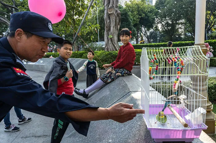 Shanghai, China
