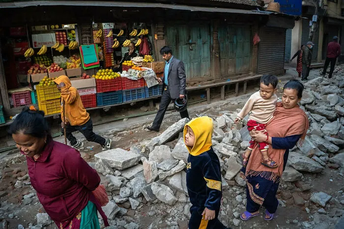 Katmandu, Nepal