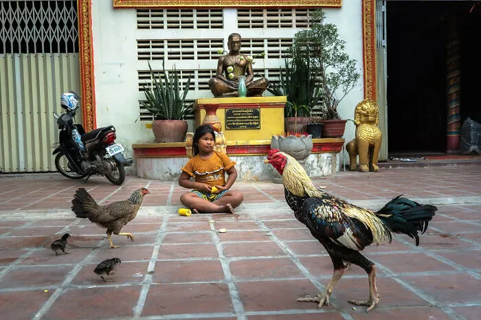Phnom Penh, Cambodia