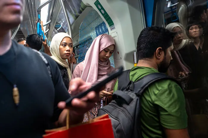 Kuala Lumpur, Malaysia