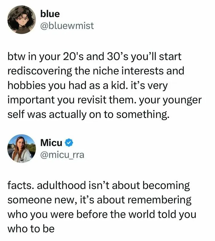 People Who Lived Through The 1990s And 2000s Are Thoroughly Enjoying These 121 Posts (New Pics)