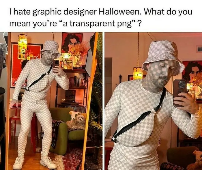 52 Posts That Designers May Find Both Humorous And Heartbreakingly Accurate