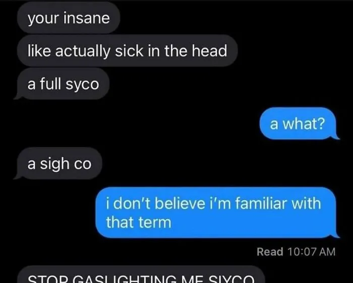People Are Glad These 34 Text Screenshots Are Now On The Internet Forever As They’re Hilarious