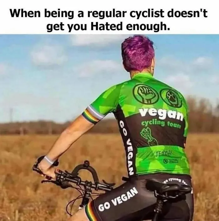 75 Funny Memes To Send To Your Non-Vegan Friends