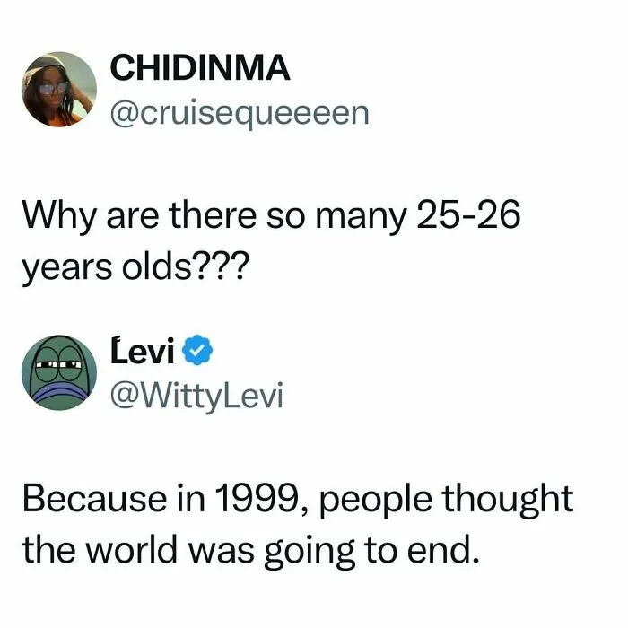 People Who Lived Through The 1990s And 2000s Are Thoroughly Enjoying These 121 Posts (New Pics)