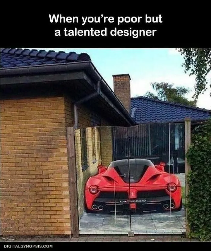 52 Posts That Designers May Find Both Humorous And Heartbreakingly Accurate