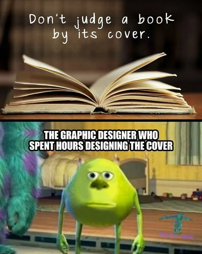 52 Posts That Designers May Find Both Humorous And Heartbreakingly Accurate
