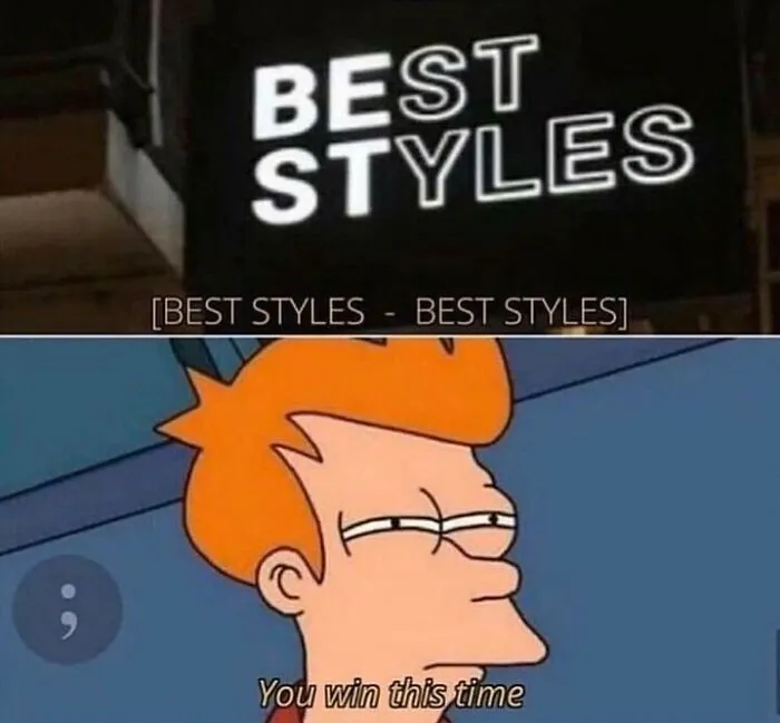 52 Posts That Designers May Find Both Humorous And Heartbreakingly Accurate