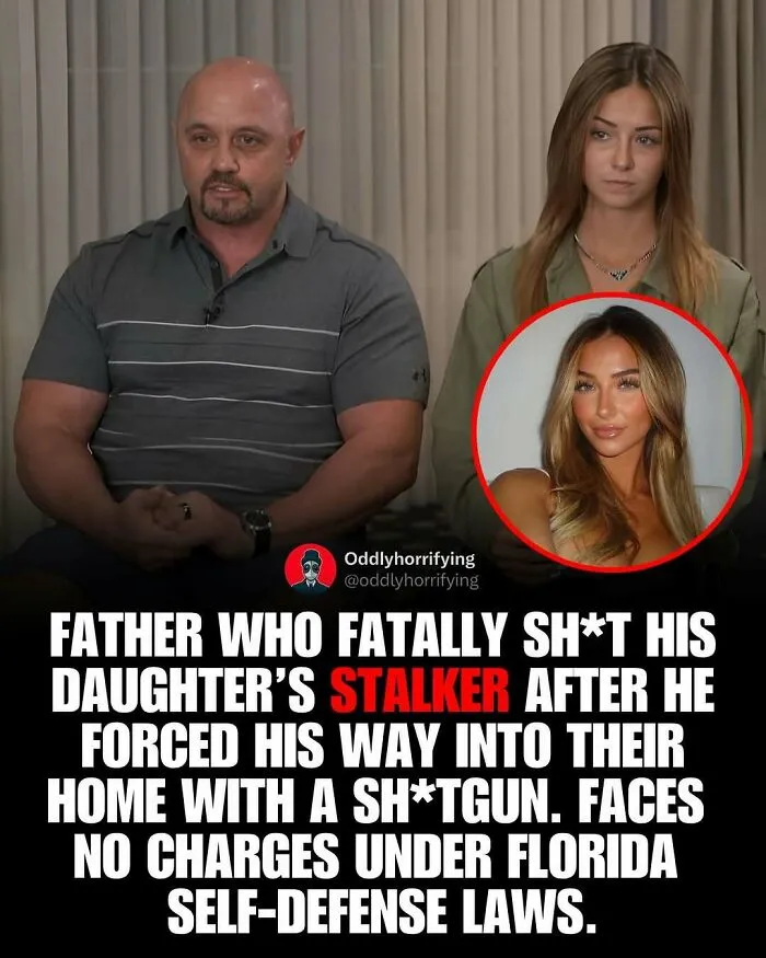 40 Unsettling True Stories From "Oddly Horrifying" That Show How Dark The Real World Can Be (New Pics)
