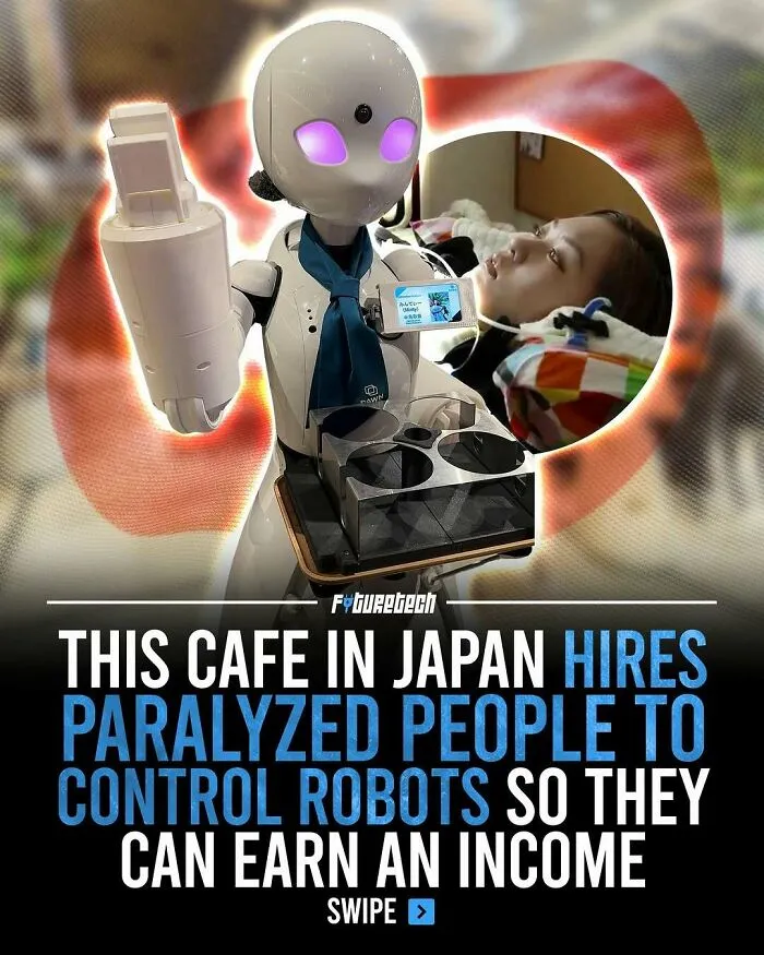 "Future Tech": 33 Things People Are Working On Now That Might Change Everything